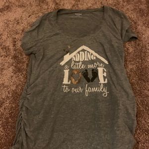 Motherhood shirt